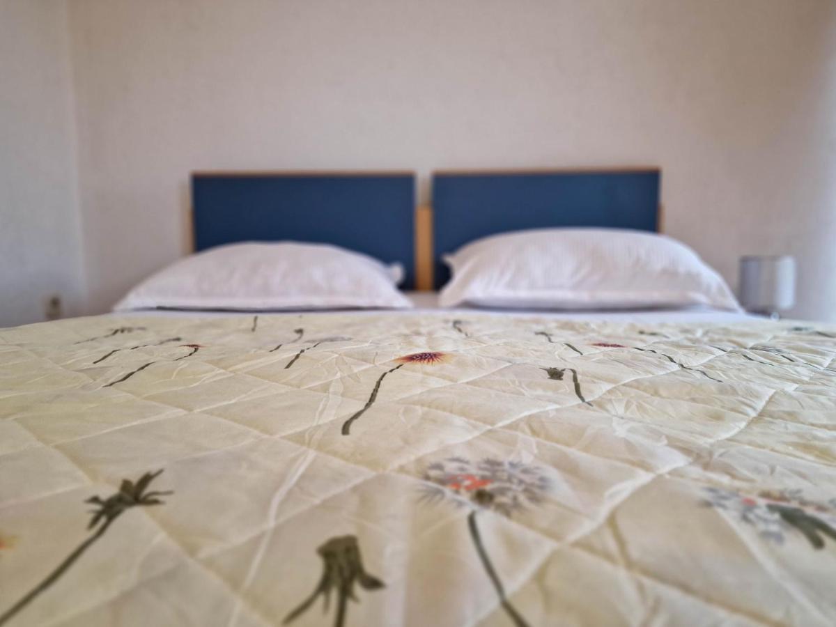 Apartments Monopoly 诺瓦利娅 外观 照片